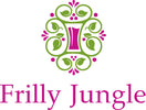 Frilly Jungle  - Home