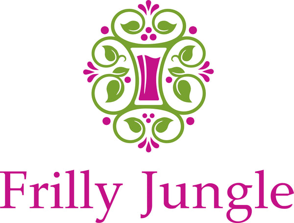Frilly Jungle 